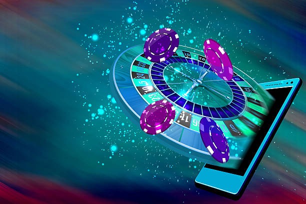 t6hy Sic Bo live table with dice, betting grid, and dealer